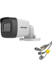 HIKVISION 2MP DS-2CE16D0T-EXIPF  2.8mm PLASTIK KASA